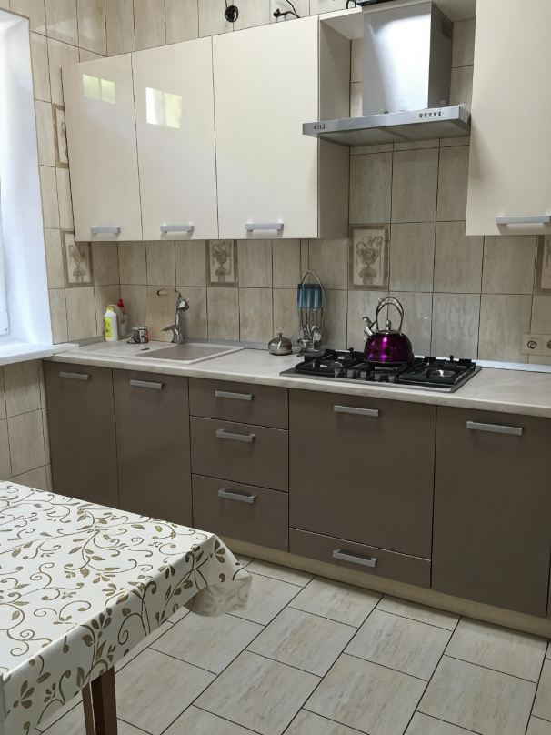 Tango Guest House