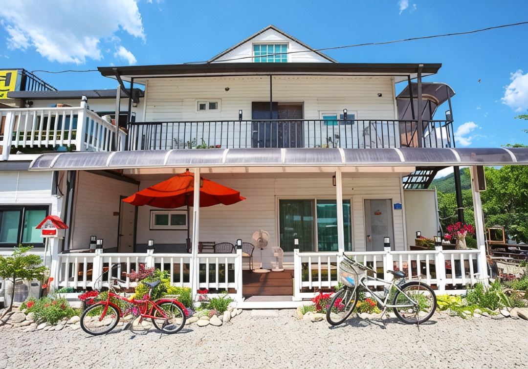 Hongcheon Delrio Pension