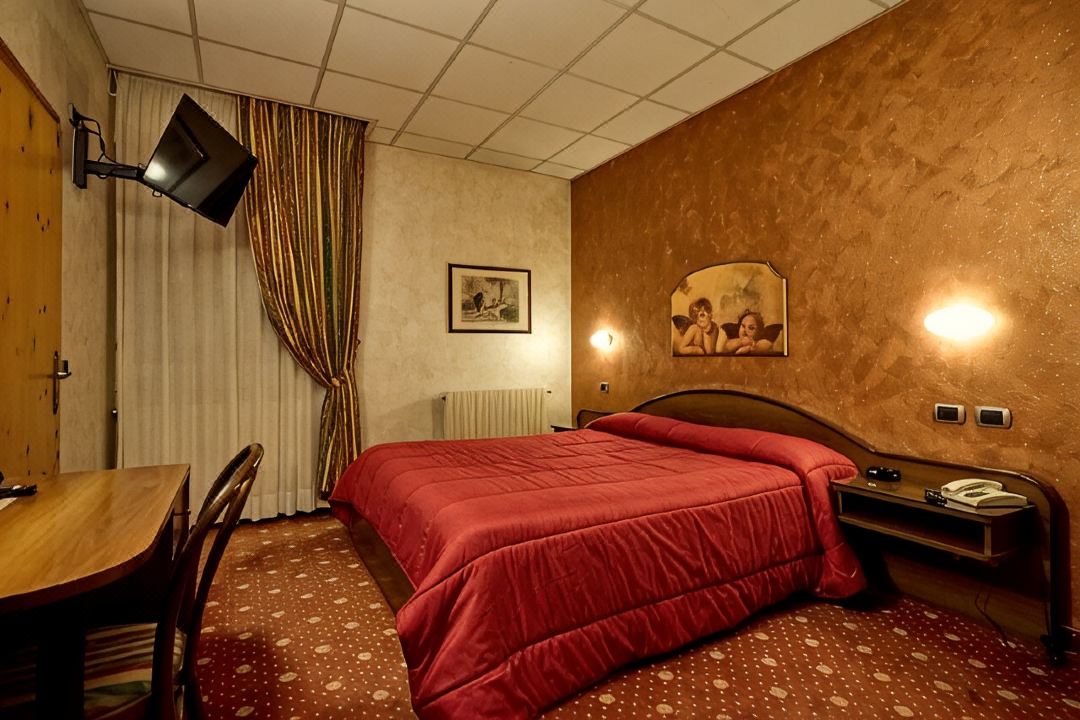 Hotel Paradiso