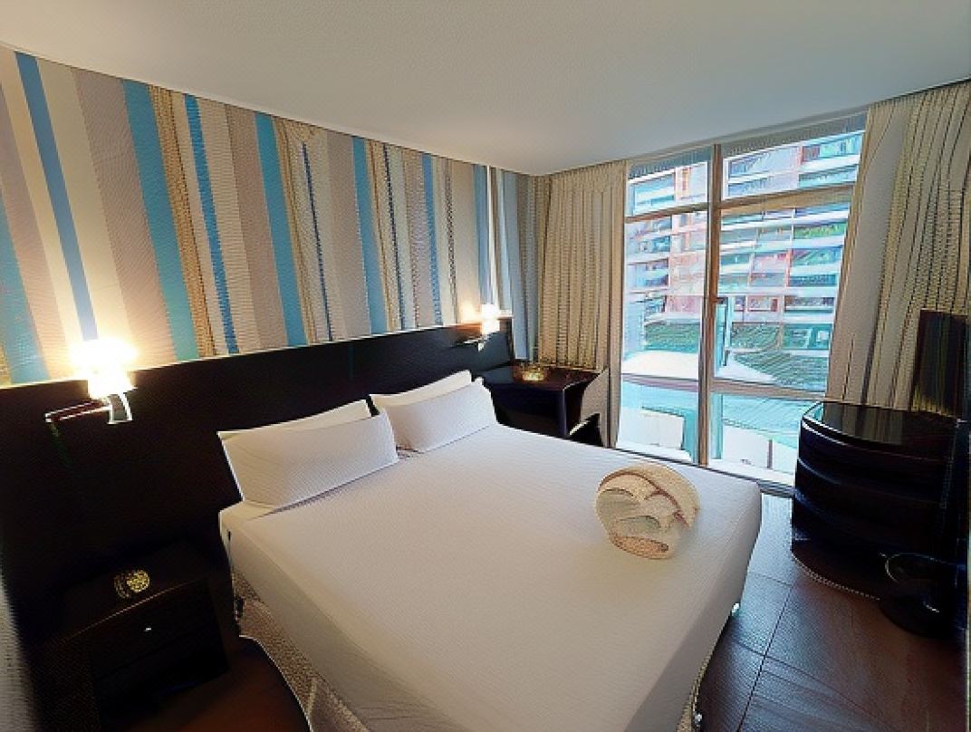 Ribera Sur Hotel