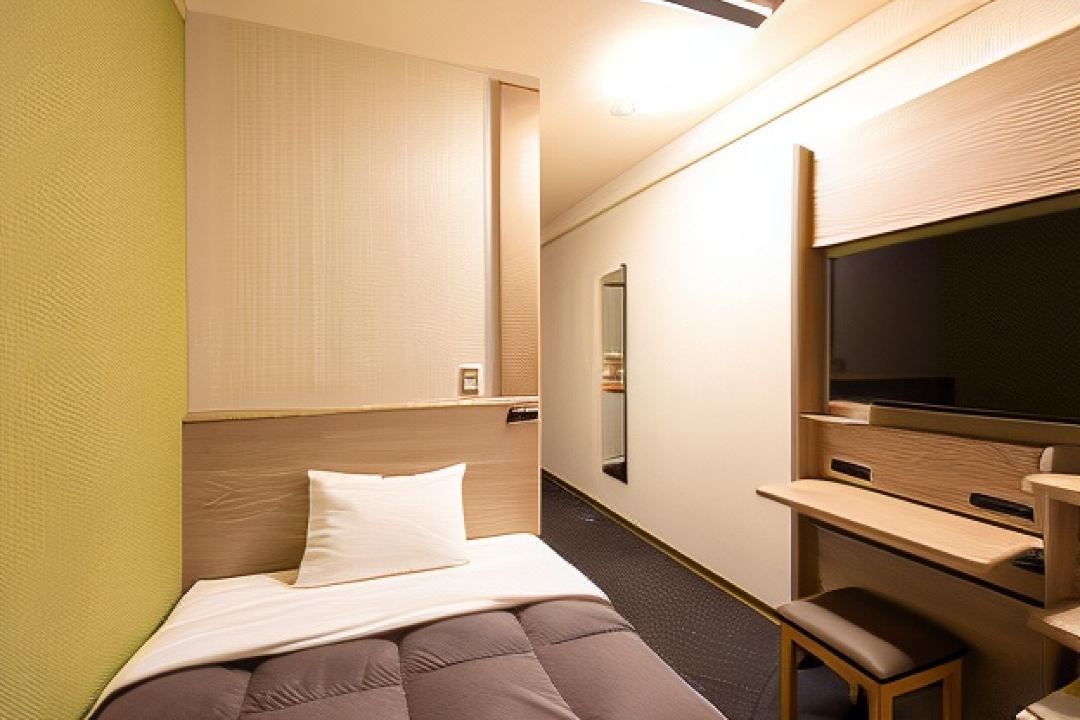 R&B Hotel Higashi Nihonbashi