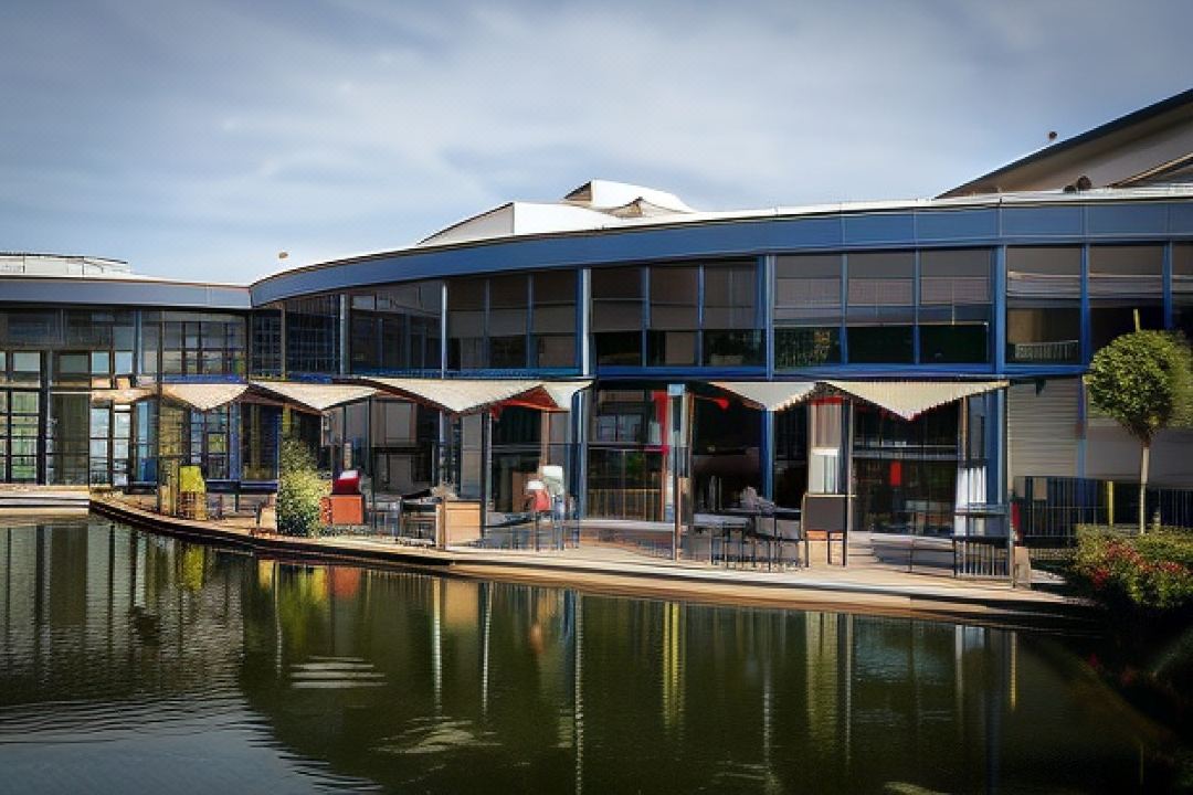 Van der Valk Hotel Sassenheim - Leiden