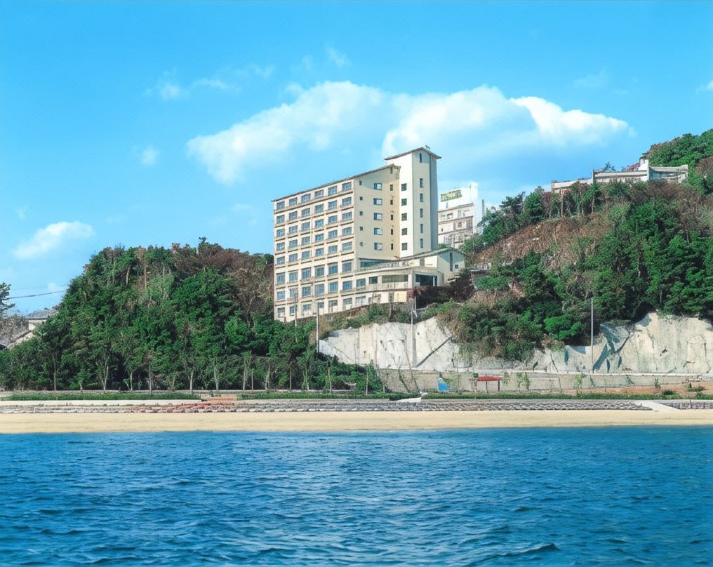 三河海洋閣酒店