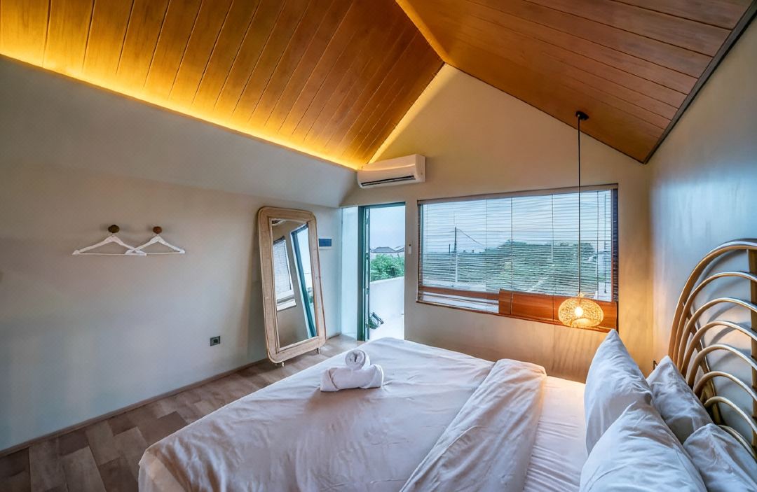 Santai Haven - By Unicorn Villas Bali