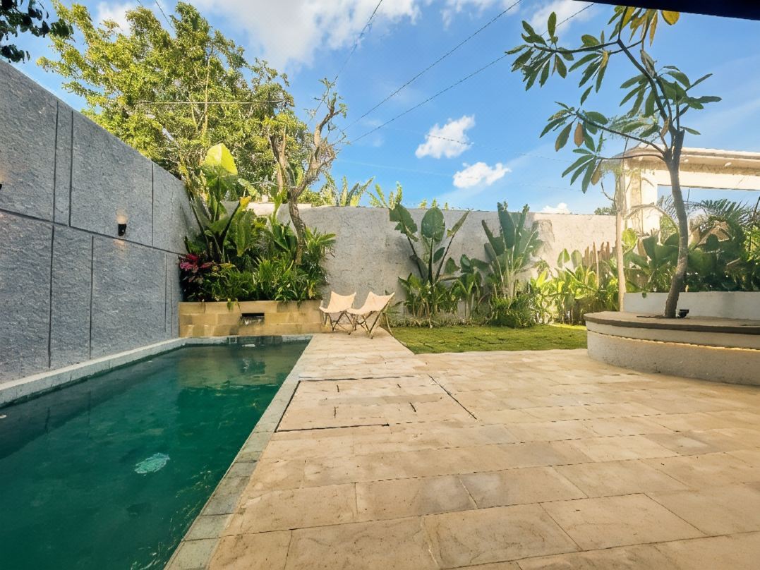 Harva Villa Jakal