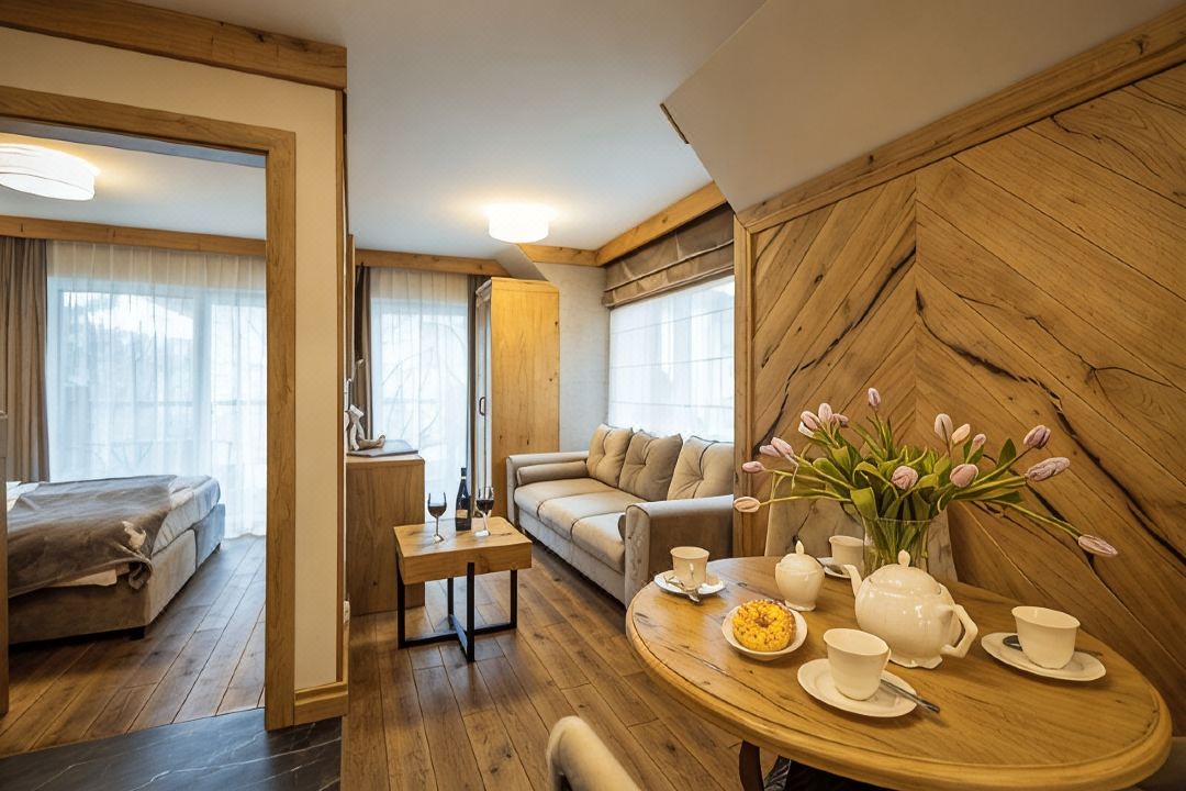 Aparthotel Merynos