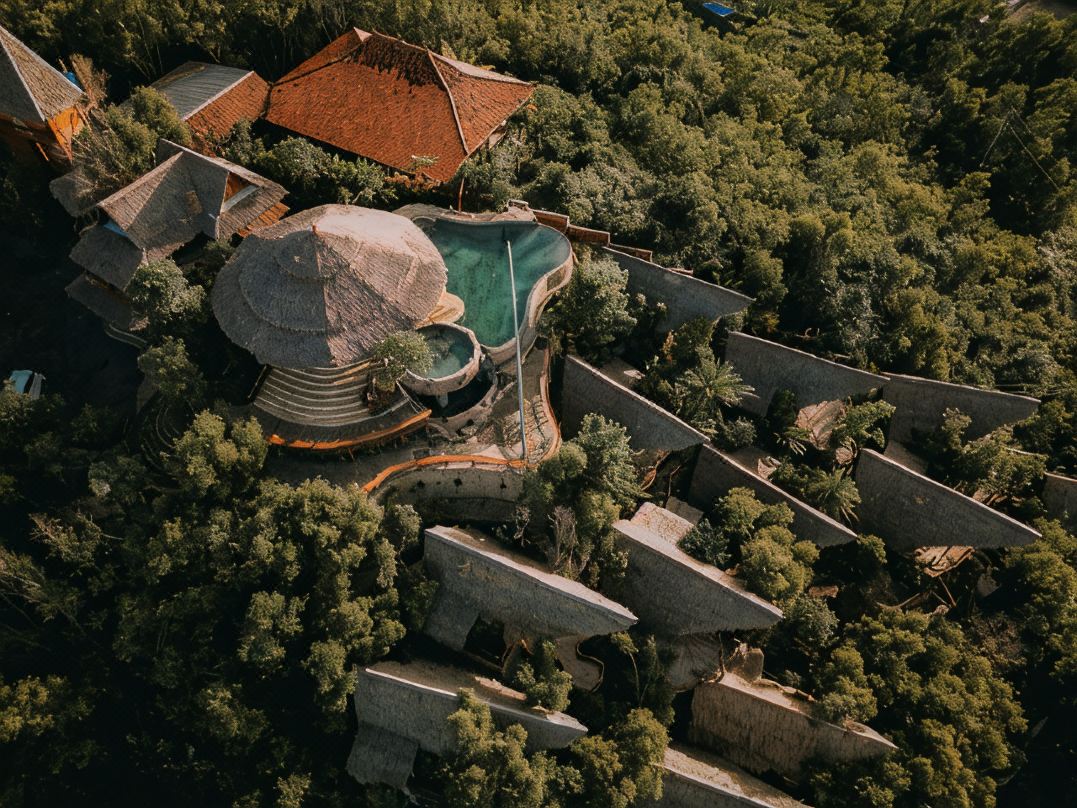 Ama Awa Resort