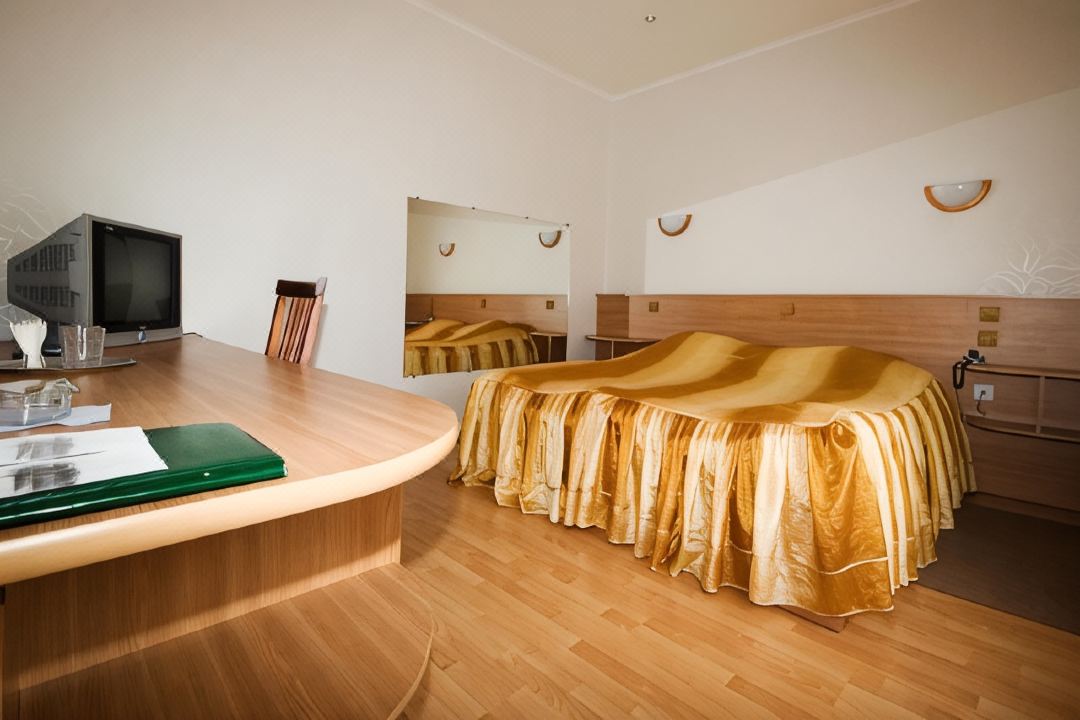 Lion Hotel