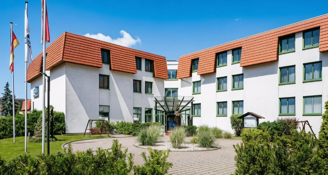 Best Western Spreewald