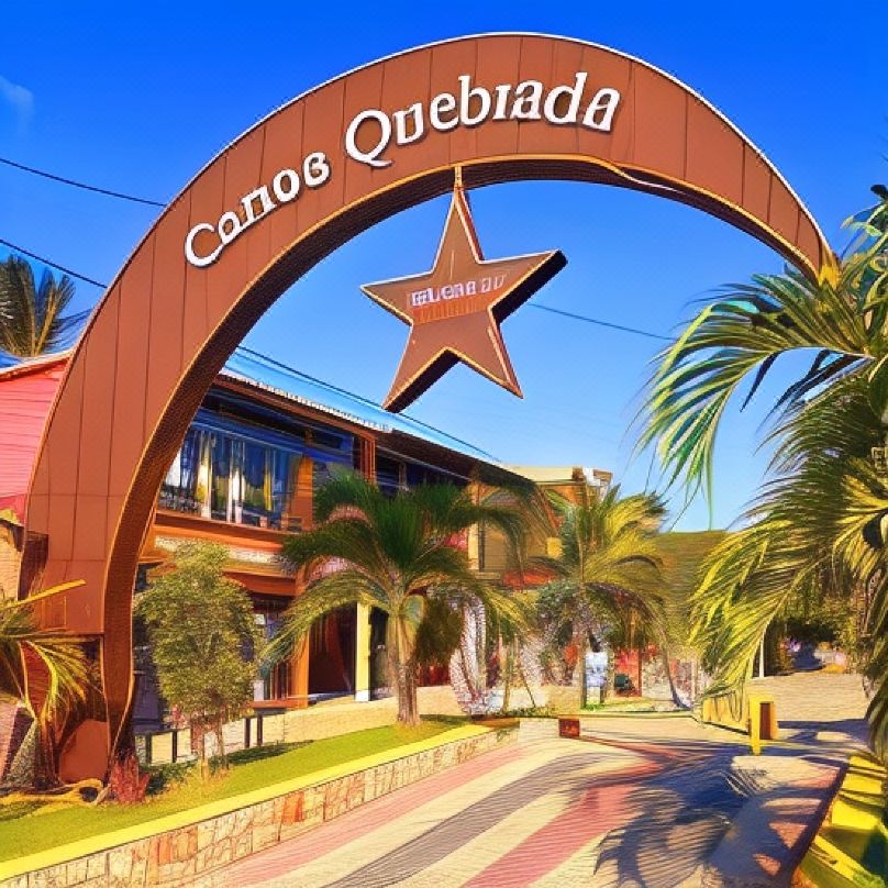 Hotel Pousada Latitude