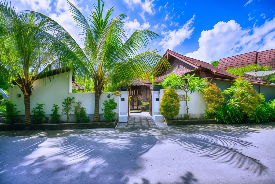 Asoka Bungalows