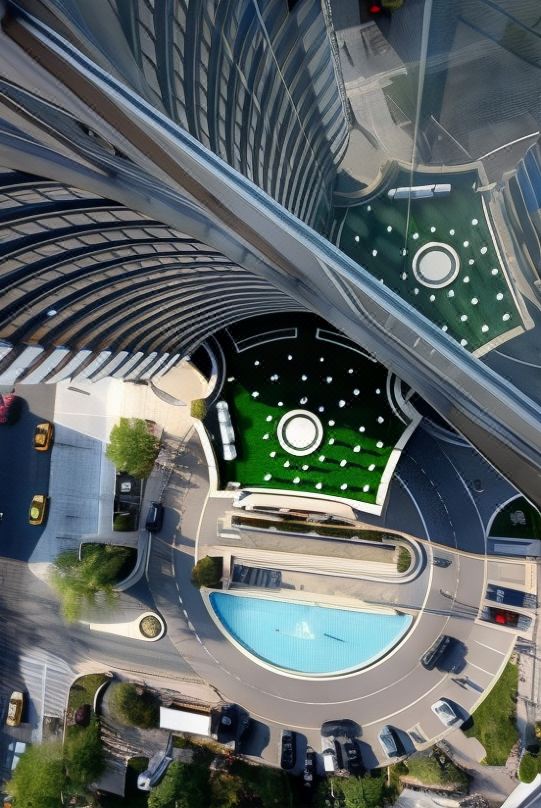 Grand Hotel Bucharest