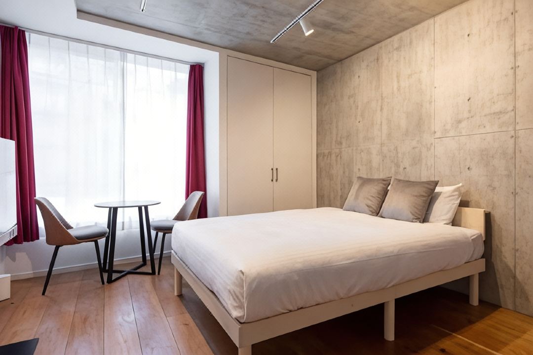 LEGALAND Sangenjaya ANNEX