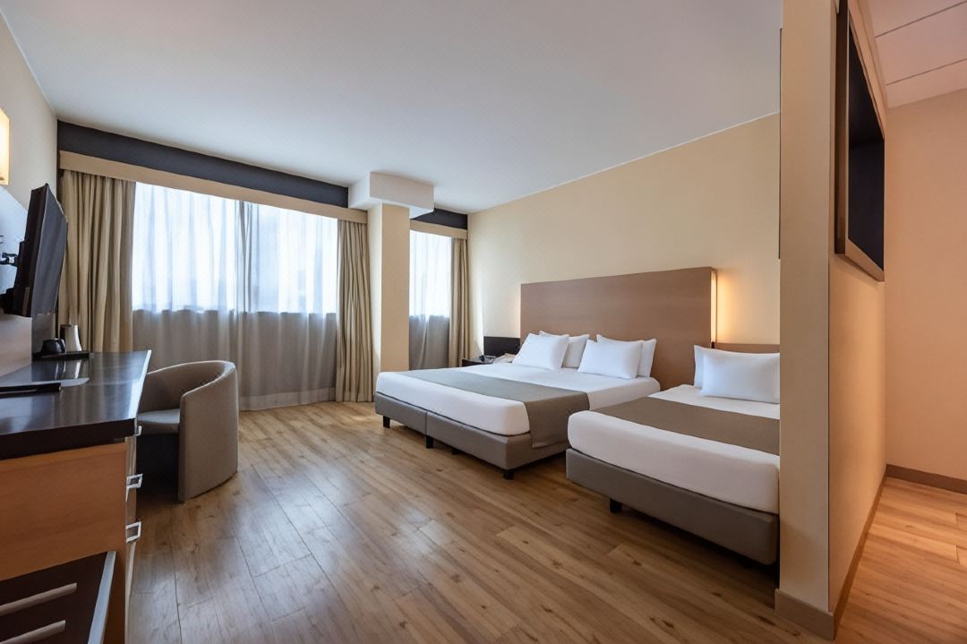 Golf Hotel Milano