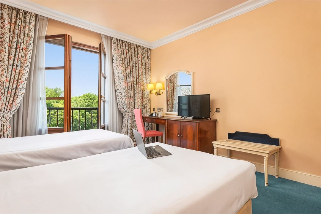 Hospedium Hotel Sky Blu Sondika