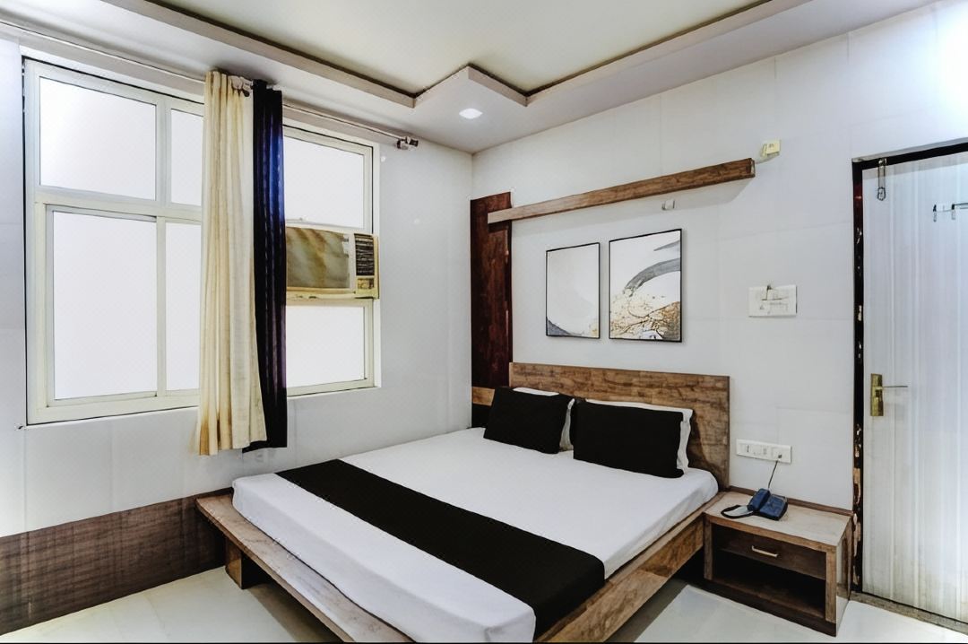 Hotel Haji Ali - Sahil Inn