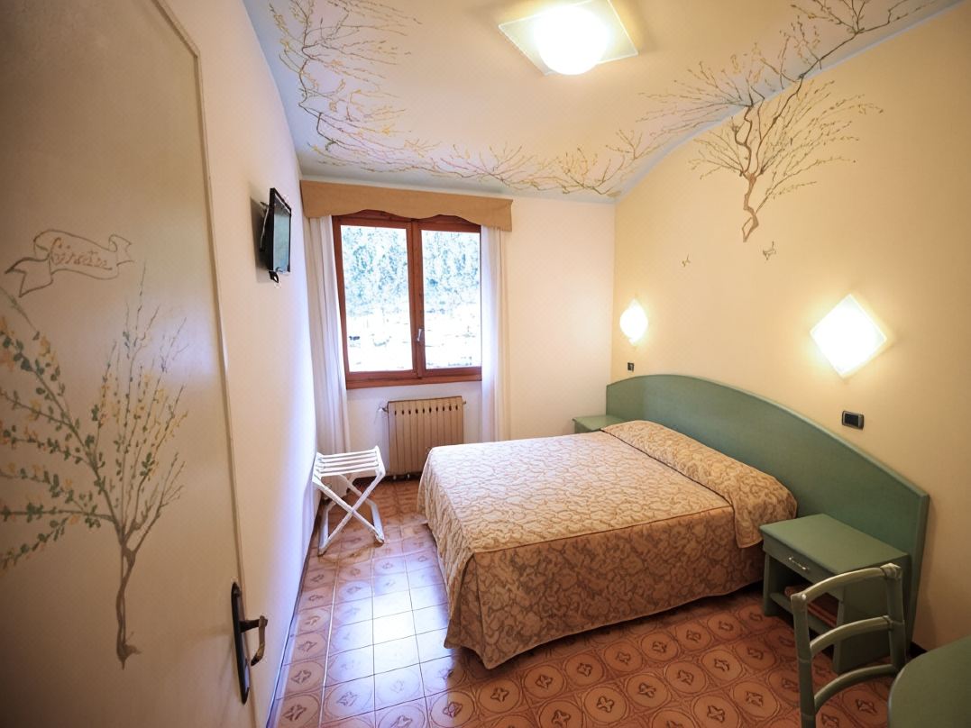 La Favorita Apricale B&B & Ristorante
