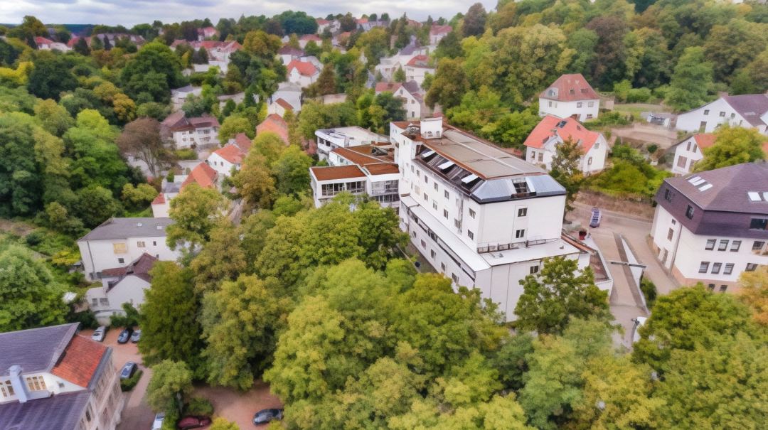 Hotel am Triller - Hotel & Serviced Apartments