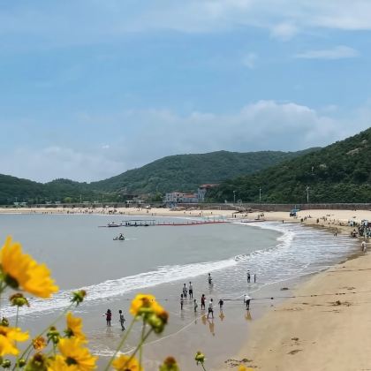 宁波+象山·专车接送【中国渔村+石浦渔港古城】&遛娃·休闲 宁波+象山·专车接送【中国渔村+石浦渔港古城】&遛娃·休闲