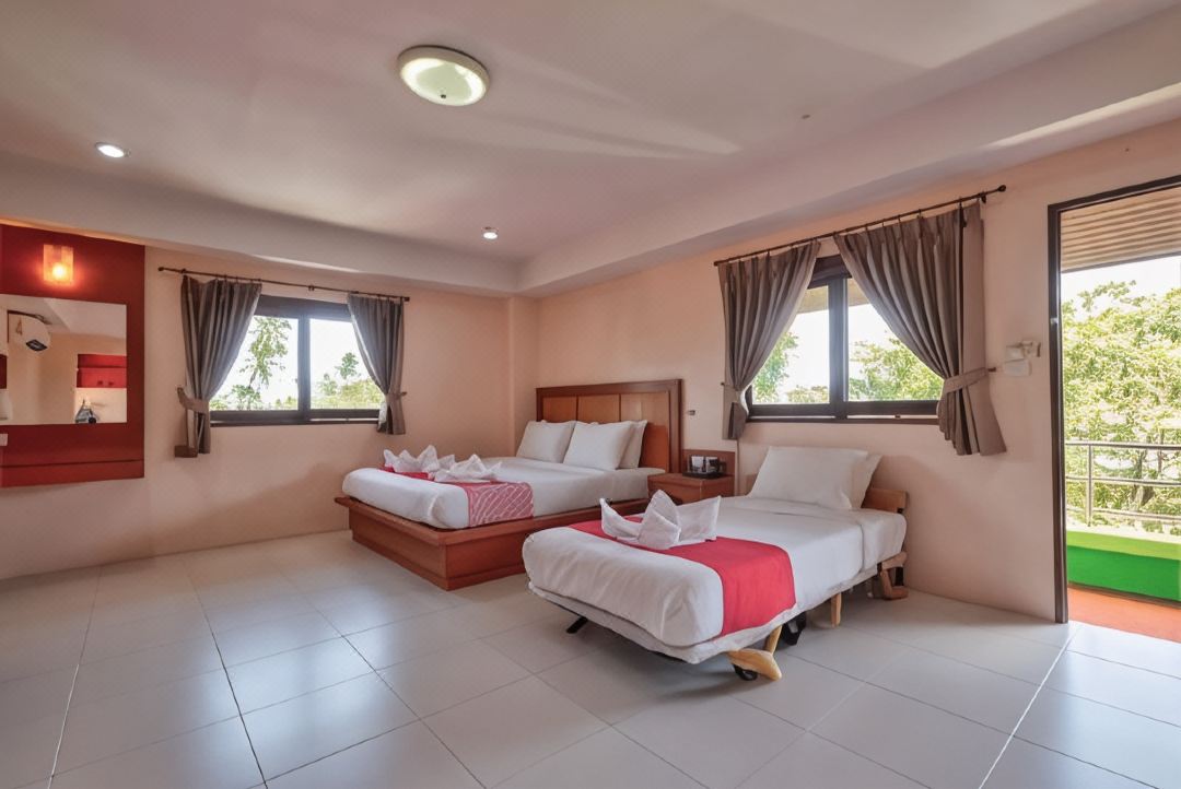 Rak Samui Residence