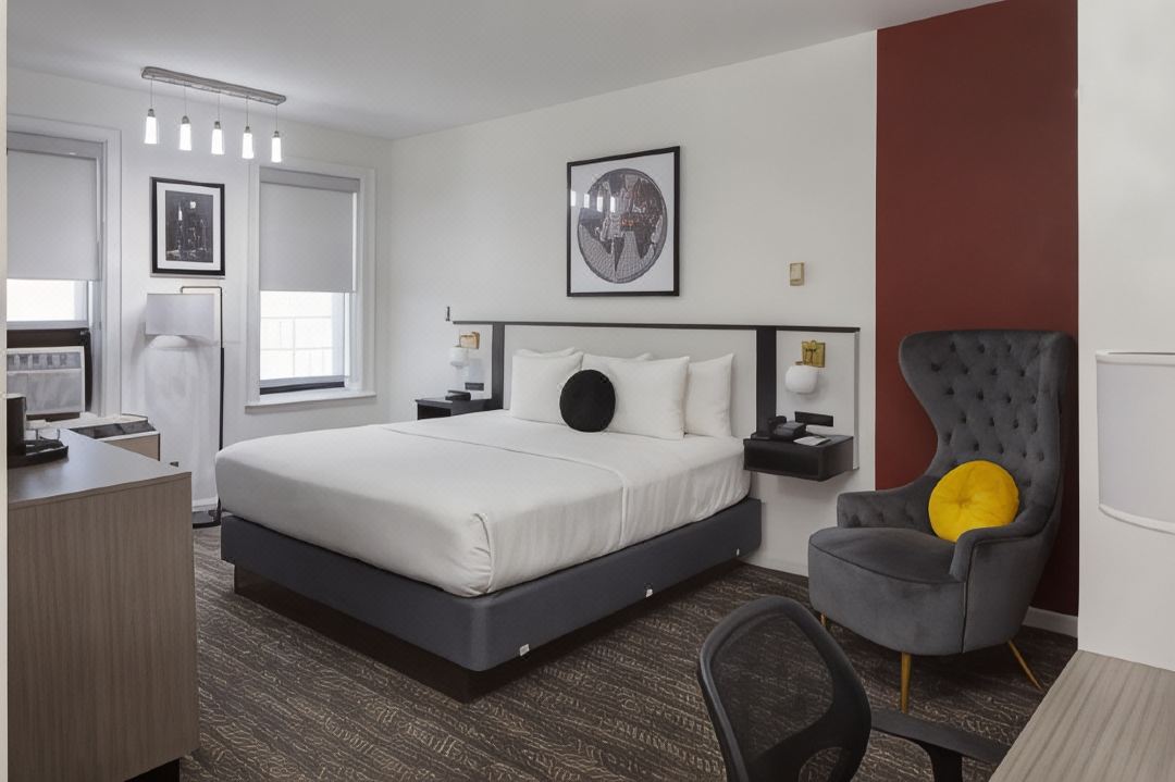 Ramada by Wyndham Jersey City