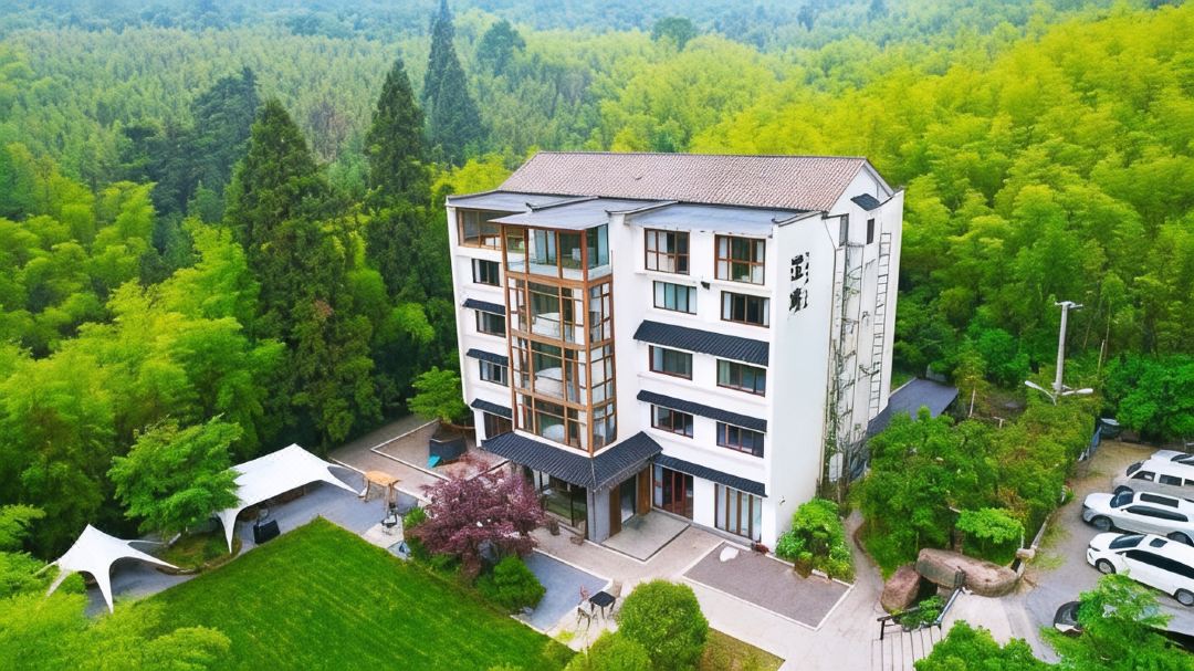 Tianmushan Chengjing Homestay