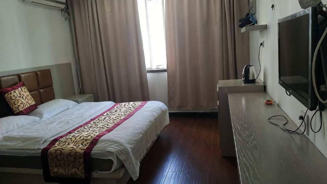 Xinyanwen Hotel