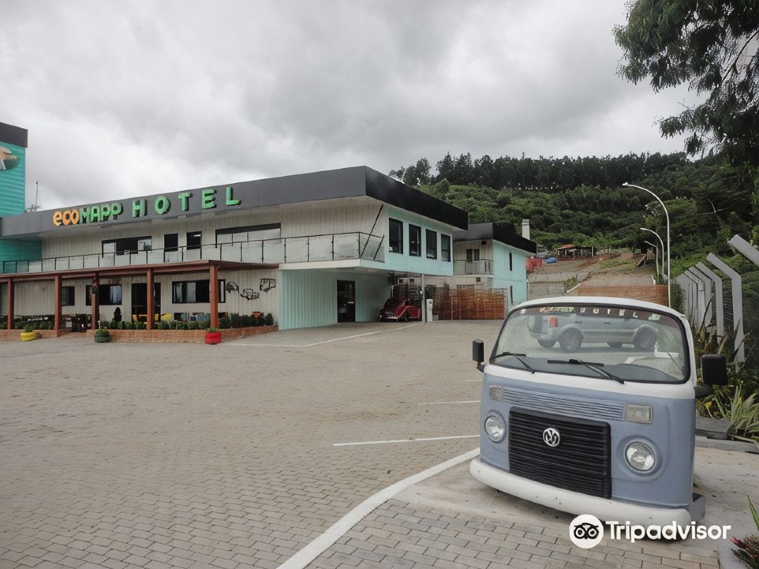 Ecomapp Hotel