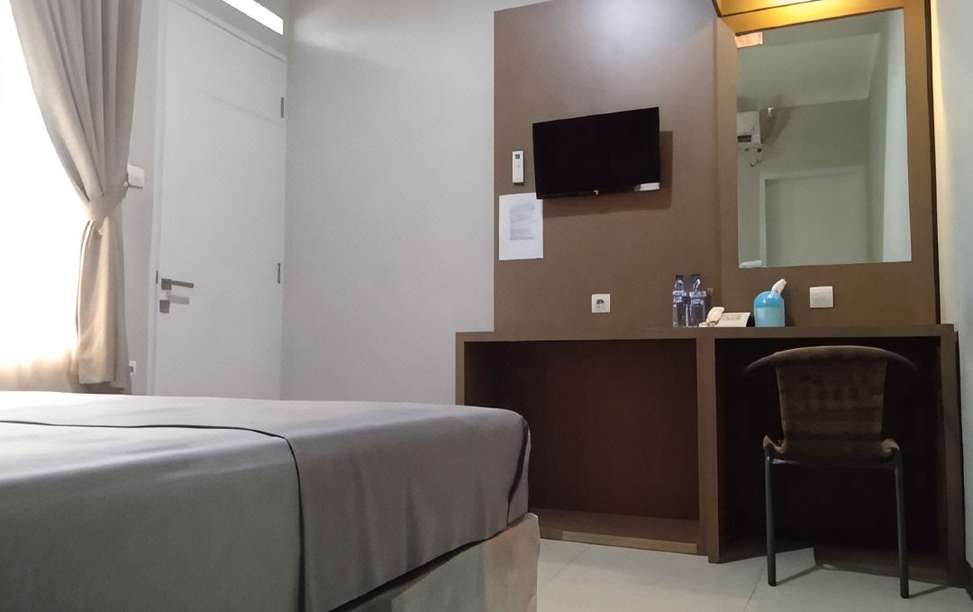Mini Guest House Tasikmalaya