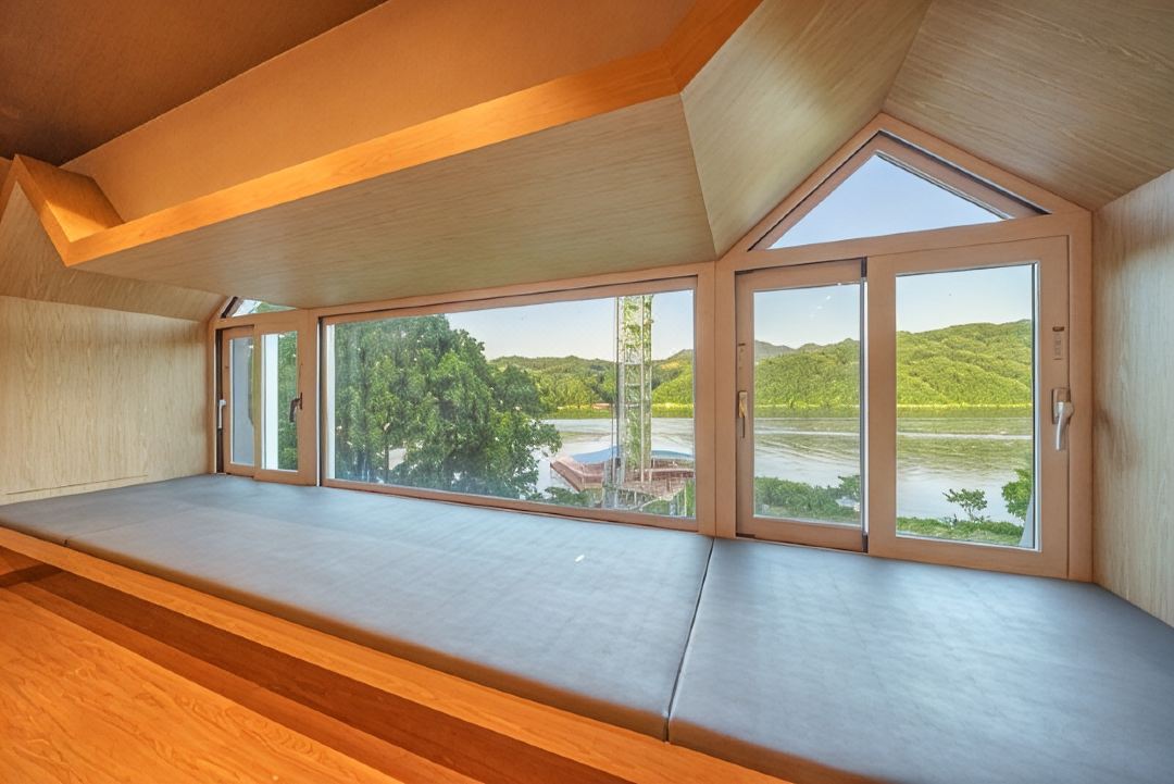 Gapyeong Staygojae 325 Riverview Resort (Near Seoul, Friendly Nature)