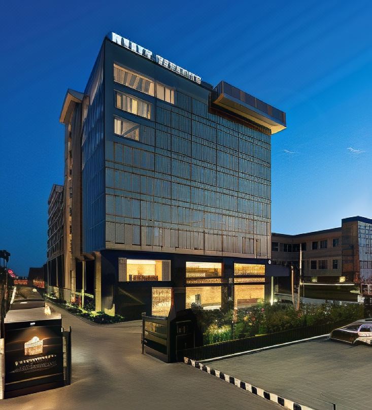 Hyatt Regency Ludhiana