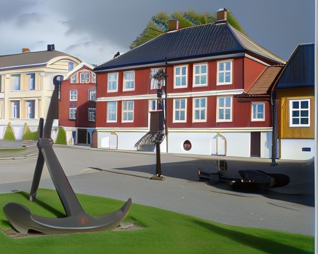 Lysko Gjestegård