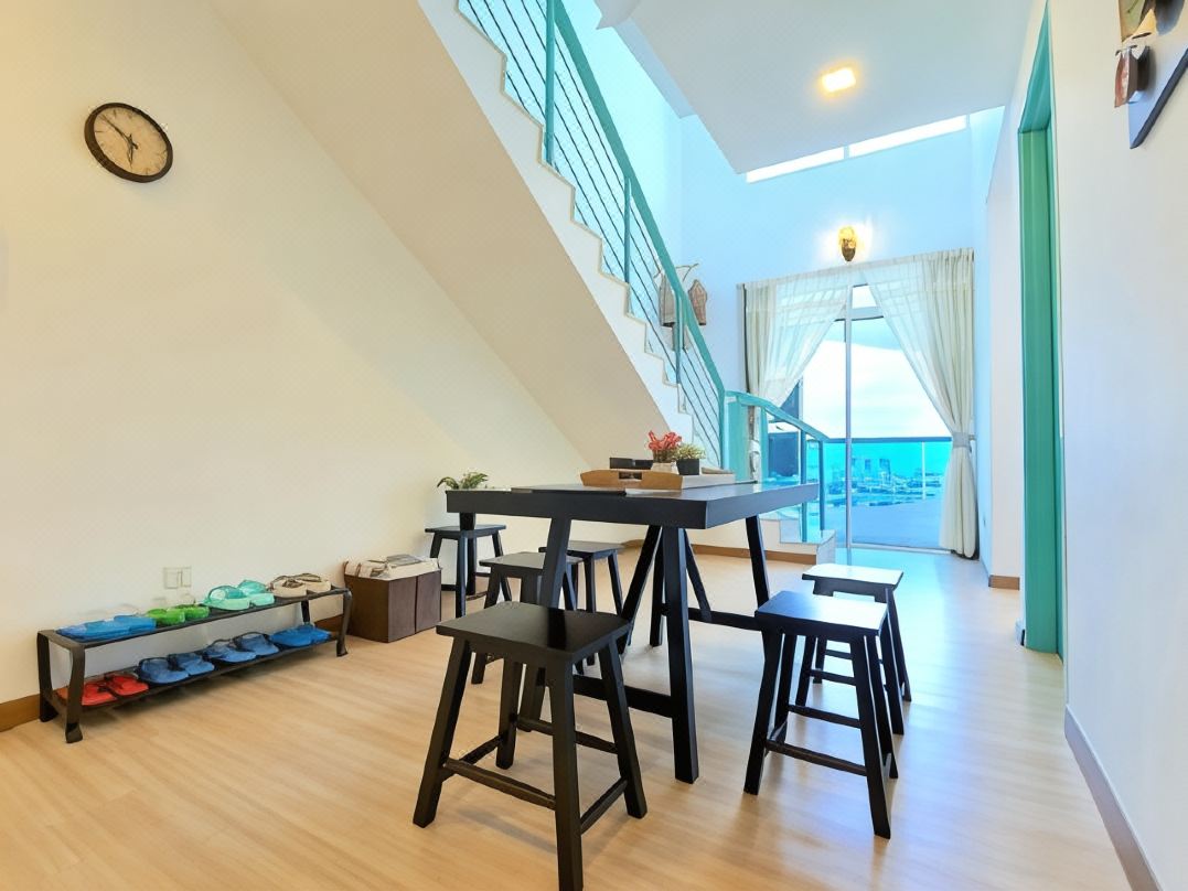 The Wave Suites Melaka