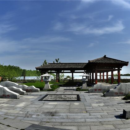 淮南+焦岗湖国家湿地公园+焦岗湖影视城+寿县古城一日游 淮南+焦岗湖国家湿地公园+焦岗湖影视城+寿县古城一日游