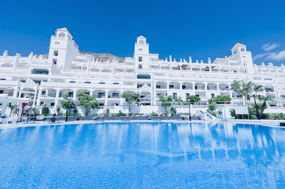 Hollywood Mirage - Excel Hotels & Resorts