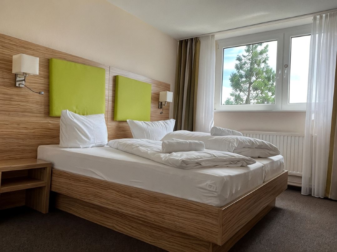 Hotel Ziegenkrug - Hotel Pritzwalk
