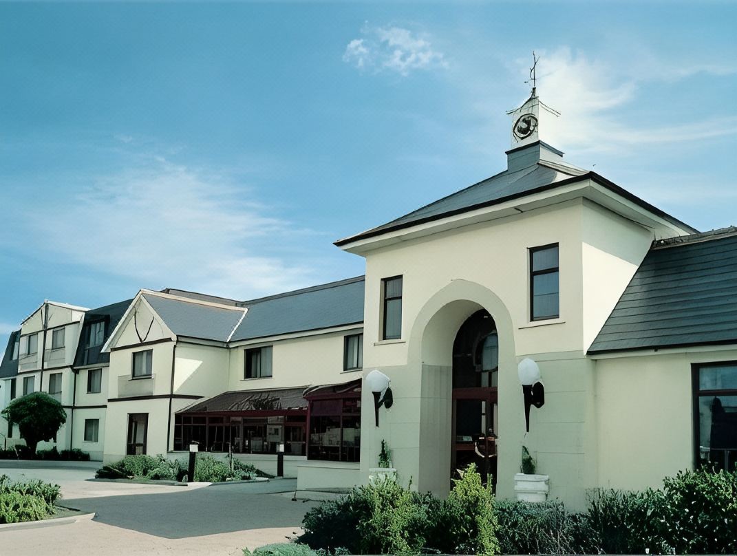 Talbot Hotel Midleton