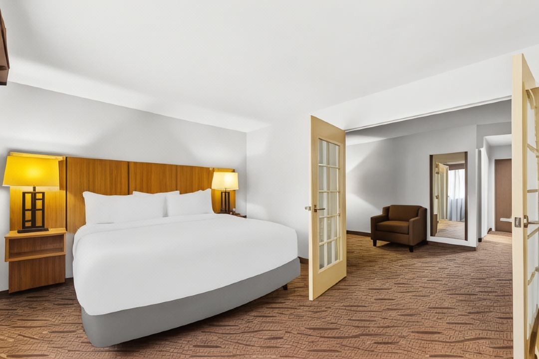 Quality Inn & Suites Airport North - Stone Oak