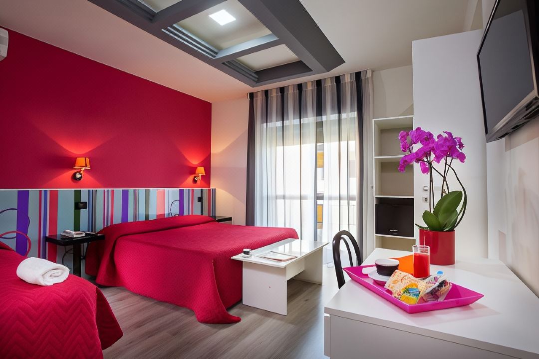 Le Ceramiche - Hotel Residence ed Eventi