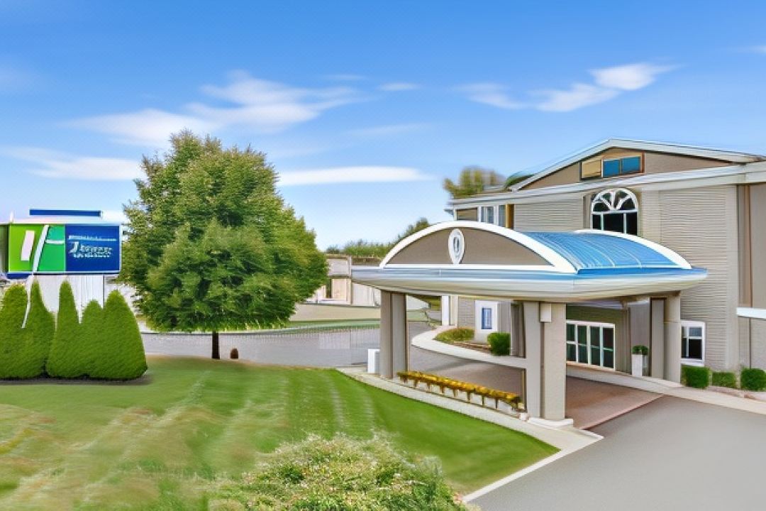 Holiday Inn Express Newington - Hartford