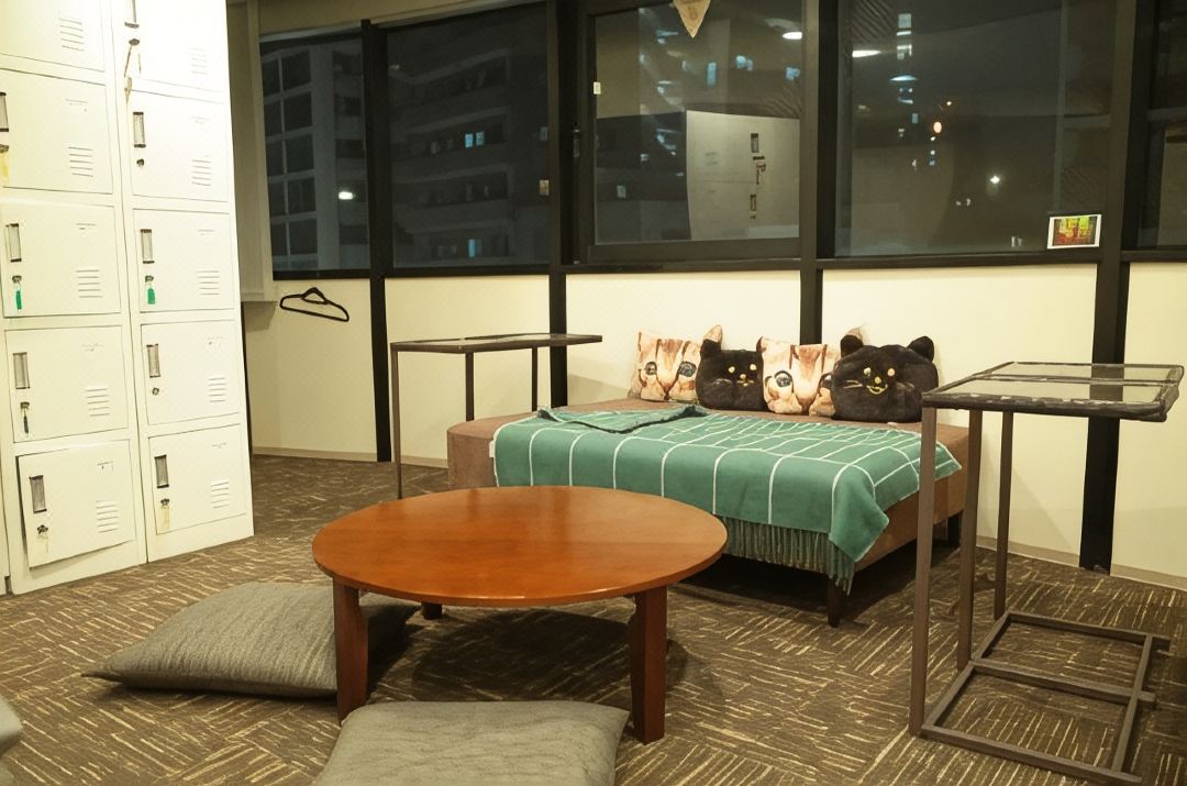 淺草藏良plus民宿