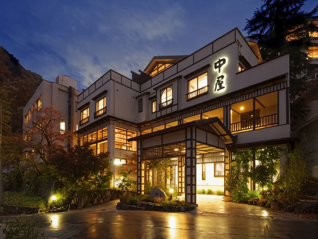 Echigoyuzawa Onsen Ichibousenri Onyuyado Nakaya