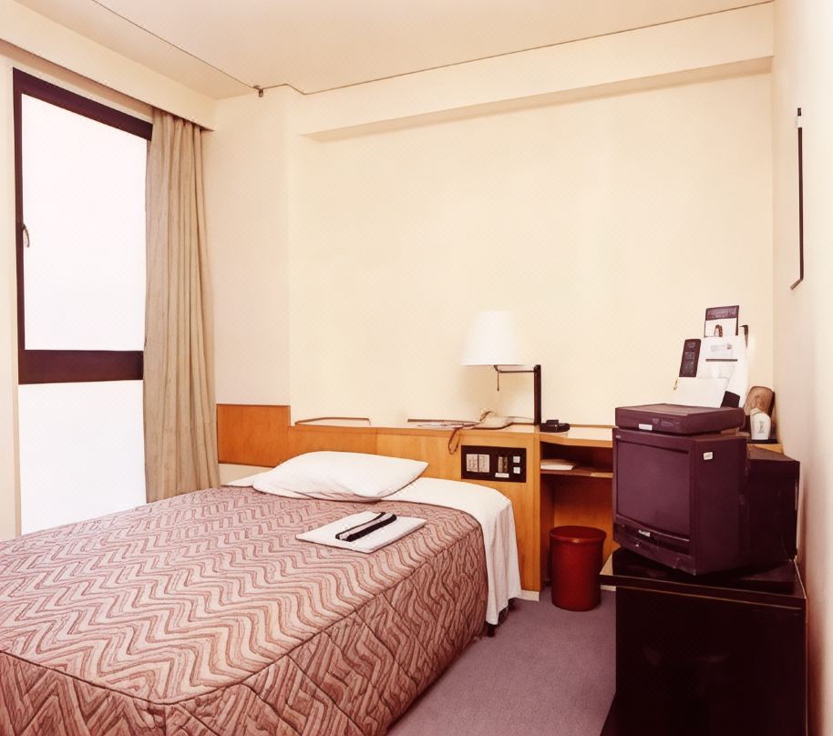 中津サンライズホテル