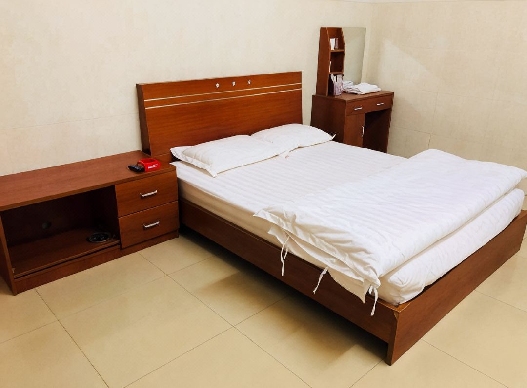 Dongguan Yingfeng Apartment (Humen Chigang Central Plaza)