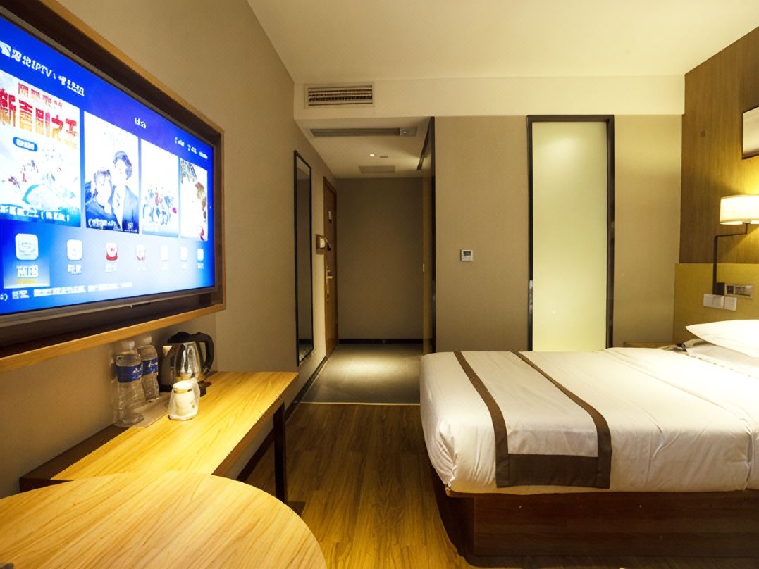 Jing Tu Hotel