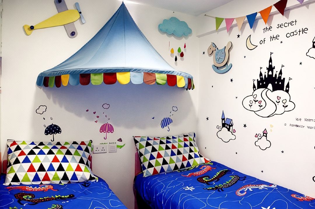 Candy Inn