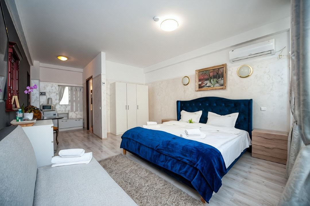 Sia Residence