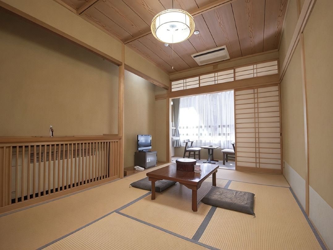 Hotel Nosegawa