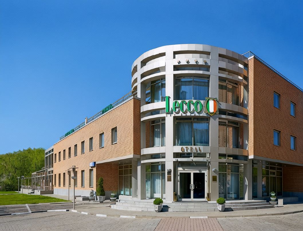 Lecco Hotel