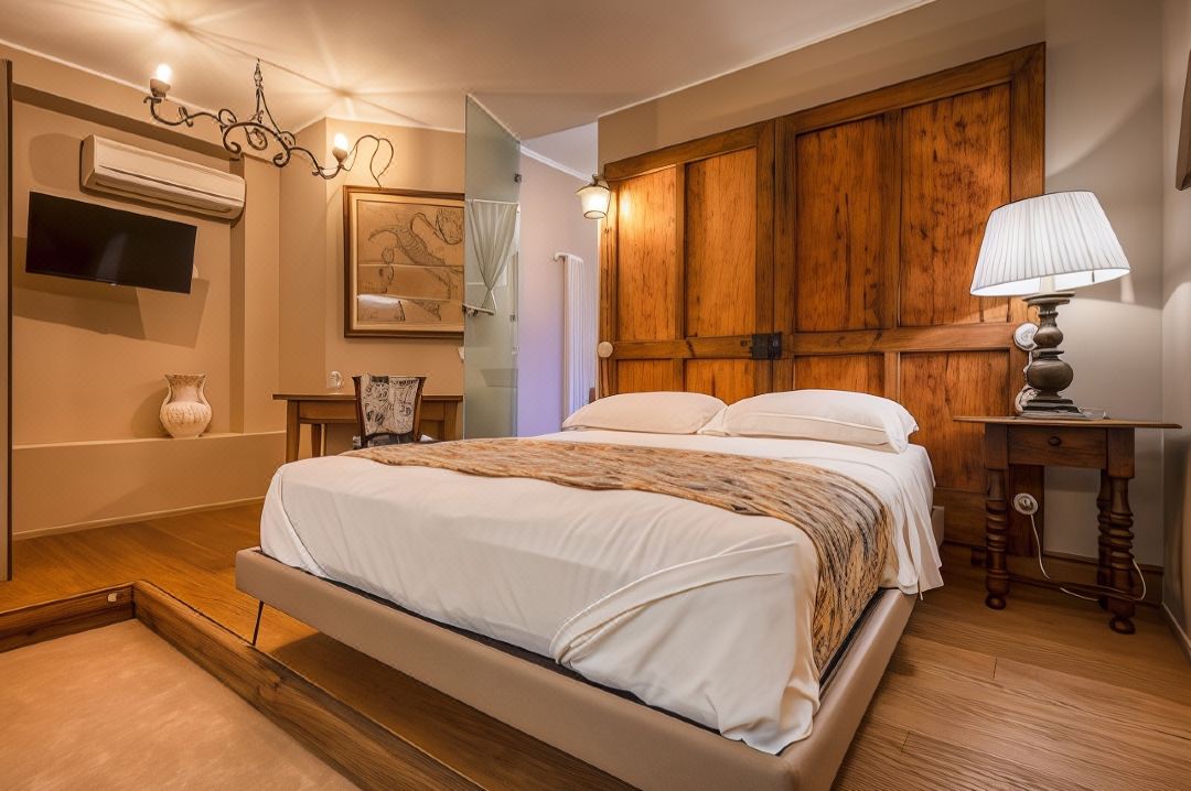 A'Mare Luxury Rooms